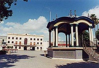 фото отеля Best Western Hotel Plaza Matamoros