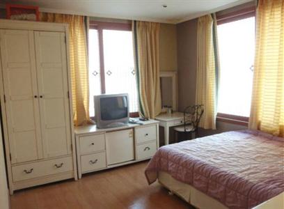 фото отеля Hotel Good Inn