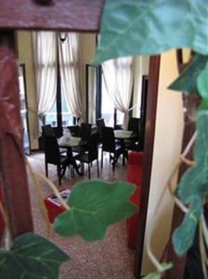фото отеля B&B A Venice Emeralds 1 & 2