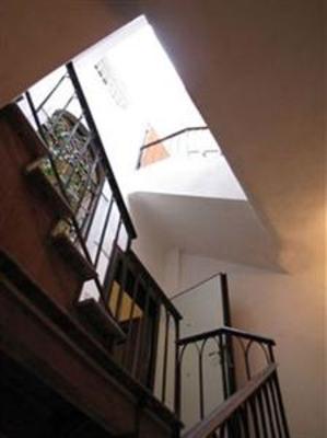 фото отеля B&B A Venice Emeralds 1 & 2