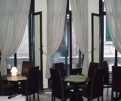 фото отеля B&B A Venice Emeralds 1 & 2