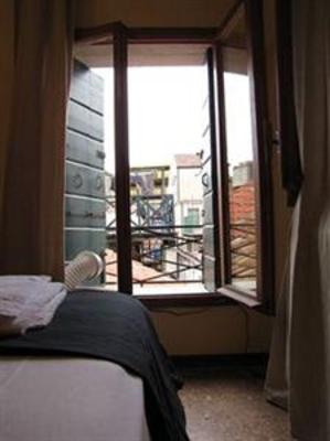 фото отеля B&B A Venice Emeralds 1 & 2