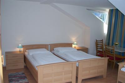фото отеля Hotel Haunspergerhof Salzburg