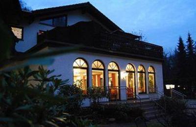 фото отеля Wiedfriede Hotel Rossbach