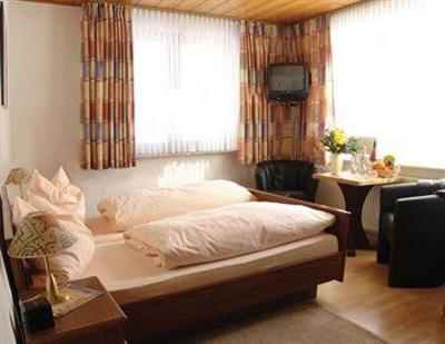 фото отеля Wiedfriede Hotel Rossbach