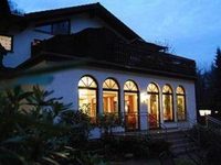 Wiedfriede Hotel Rossbach