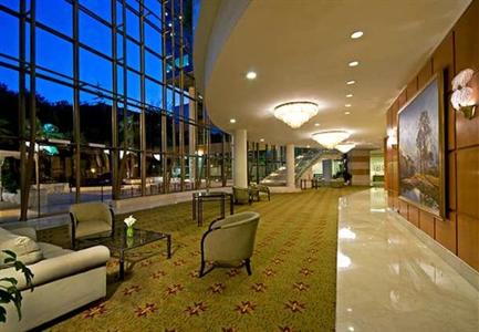 фото отеля Santiago Marriott Hotel