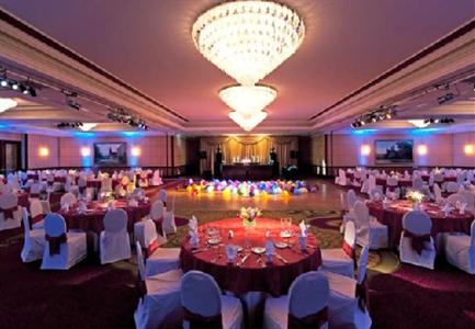 фото отеля Santiago Marriott Hotel