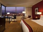 фото отеля Santiago Marriott Hotel