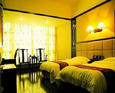 фото отеля Yidu Culture Hotel