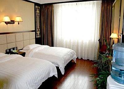 фото отеля Yidu Culture Hotel