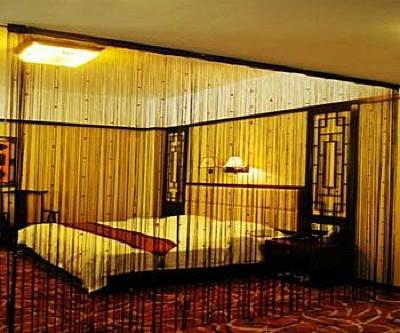 фото отеля Yidu Culture Hotel