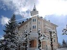 фото отеля Romantik Hotel Schweizerhof Flims