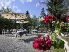 фото отеля Romantik Hotel Schweizerhof Flims