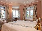 фото отеля Romantik Hotel Schweizerhof Flims