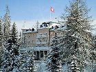 фото отеля Romantik Hotel Schweizerhof Flims