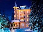 фото отеля Romantik Hotel Schweizerhof Flims