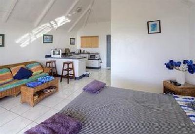 фото отеля Sunrise Beach Bungalows