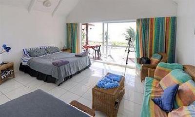 фото отеля Sunrise Beach Bungalows