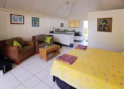 фото отеля Sunrise Beach Bungalows