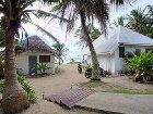 фото отеля Sunrise Beach Bungalows