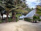 фото отеля Sunrise Beach Bungalows