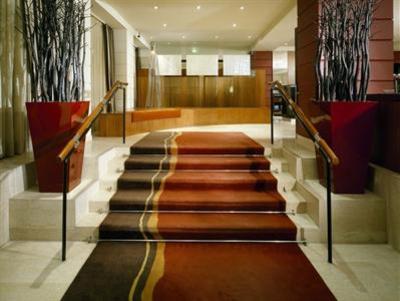 фото отеля K+K Hotel Maria Theresia