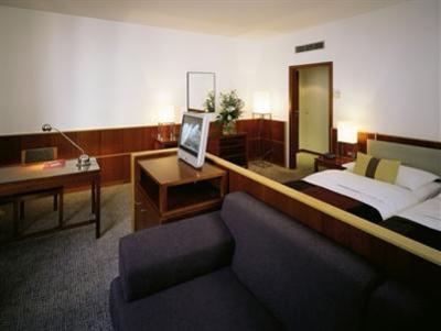 фото отеля K+K Hotel Maria Theresia