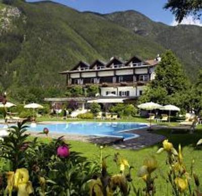 фото отеля Windschar Hotel Gais (Italy)
