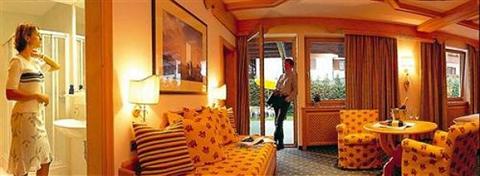 фото отеля Windschar Hotel Gais (Italy)