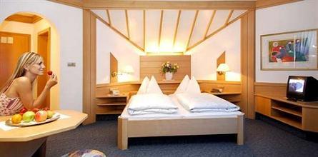 фото отеля Windschar Hotel Gais (Italy)