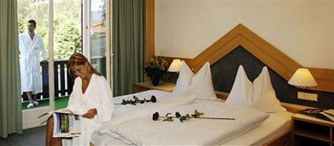 фото отеля Windschar Hotel Gais (Italy)