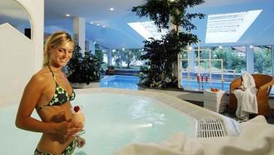 фото отеля Windschar Hotel Gais (Italy)