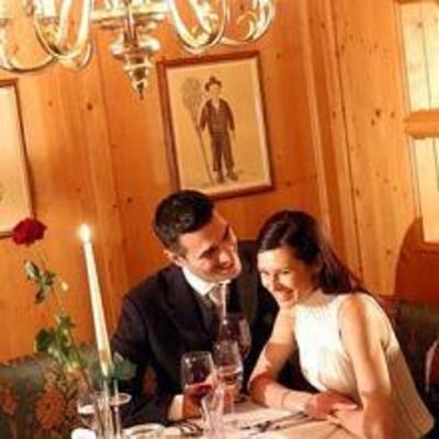 фото отеля Windschar Hotel Gais (Italy)