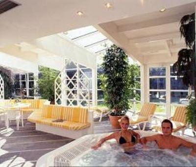 фото отеля Windschar Hotel Gais (Italy)