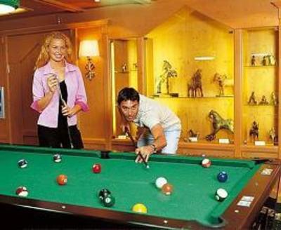 фото отеля Windschar Hotel Gais (Italy)