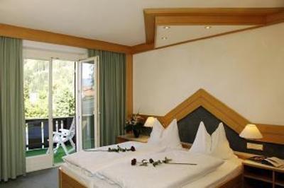 фото отеля Windschar Hotel Gais (Italy)