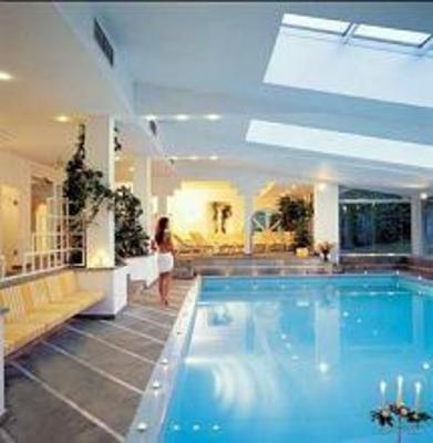 фото отеля Windschar Hotel Gais (Italy)