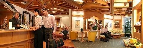 фото отеля Windschar Hotel Gais (Italy)