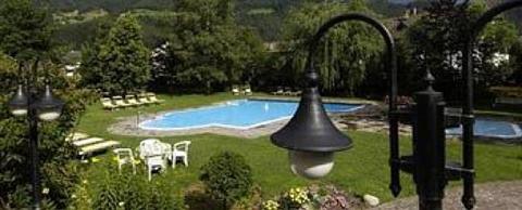 фото отеля Windschar Hotel Gais (Italy)