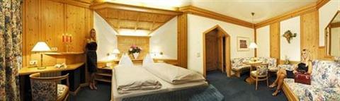 фото отеля Windschar Hotel Gais (Italy)