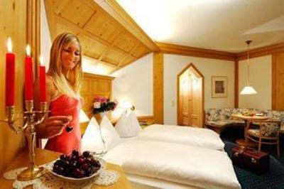 фото отеля Windschar Hotel Gais (Italy)