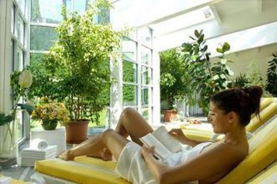 фото отеля Windschar Hotel Gais (Italy)