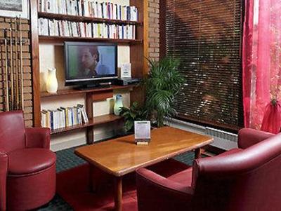 фото отеля Ibis Paris Maisons Laffitte