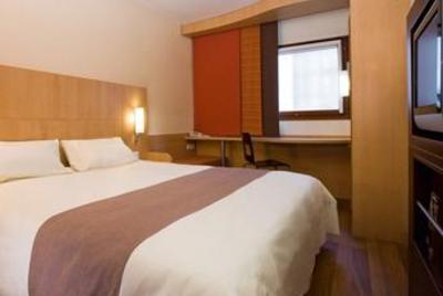 фото отеля Ibis Paris Maisons Laffitte