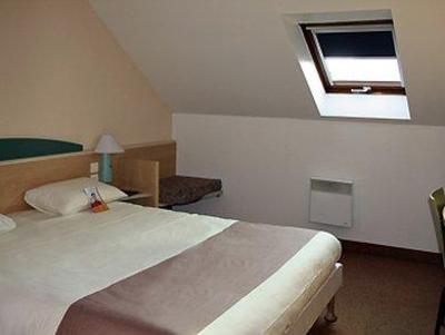 фото отеля Ibis Paris Maisons Laffitte