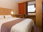 фото отеля Ibis Paris Maisons Laffitte