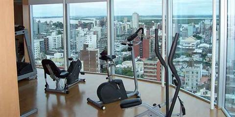 фото отеля Holiday Inn Rosario