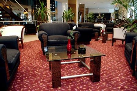 фото отеля Holiday Inn Rosario