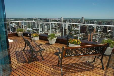 фото отеля Holiday Inn Rosario
